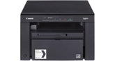 Canon LaserJet i-SENSYS MF3010 Multifunction Mono Laser Jet Printer - CompuMe