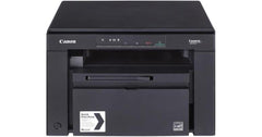 Canon LaserJet i-SENSYS MF3010 Multifunction Mono Laser Jet Printer - CompuMe