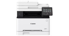 CANON LaserJet I SENSYS MF657CDW Colour Laser Printer Jet All-In-One - CompuMe