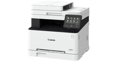 CANON I SENSYS MF655CDW LaserJet printer - CompuMe