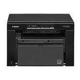Canon Imageclass Mf3010 Black And White Laser Multifunction Printer