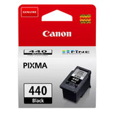 Canon Pg 440 Black Ink Cartridge