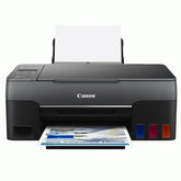 Canon Pixma G3410 Megatank Multifunction Inkjet Colour Printer