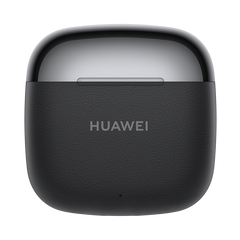 Huawei Free Buds SE 3, Noise Cancellation, Black - 55037988