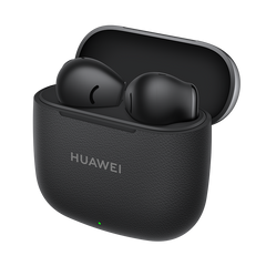 Huawei Free Buds SE 3, Noise Cancellation, Black - 55037988