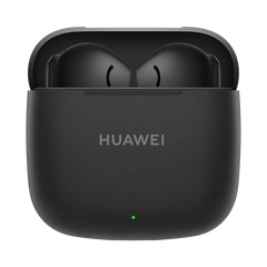 Huawei Free Buds SE 3, Noise Cancellation, Black - 55037988