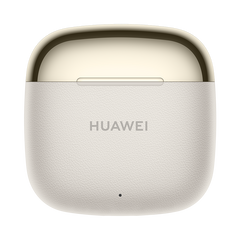 Huawei Free Buds SE 3, Noise Cancellation, Beige - 55037991