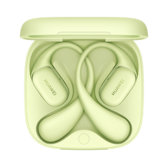 Huawei Earbuds Free Arc Moose, Green - 55038106