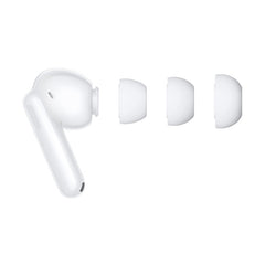 Huawei Free buds SE4, Noise Cancellation, White - 55038498