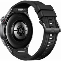 Huawei GT6 Pro, 46Mm, Black - 55020FUC