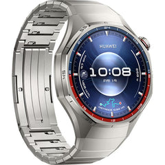 Huawei GT6 Pro, 46Mm, Titanium - 55020FUB