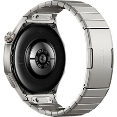 Huawei GT6 Pro, 46Mm, Titanium - 55020FUB
