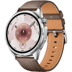 Huawei GT6, 46Mm, Grey - 55020FUE