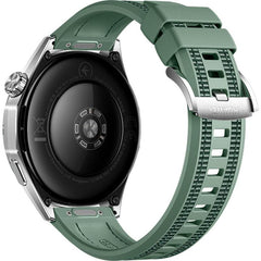 Huawei GT6, 46Mm, Green - 55020FUD