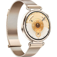 Huawei GT6, 41Mm, Gold Milanese - 55020FUK