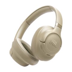 Jbl Tune 730bt Lightweight Wireless & Bluetooth Headphone Beige