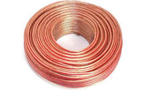 Transparent Audio Speaker Cable 100 meter