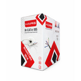 HAING CB - CAT6 - 305 meter CAT6 UTP Cable 305 meter, cables