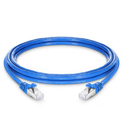 SFTP CAT6 3M Patch Cord Copper Network Cable