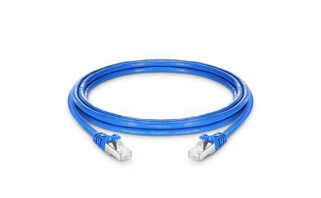 Sftp CAT6 network cable for network connectivity