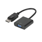 Convertor CB-DP-VGA From Display Port to VGA