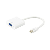 Convertor From Mini Display Port to VGA
