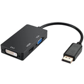 GENERIC DisplayPort to HDMI+DVI+VGA, DisplayPort cable