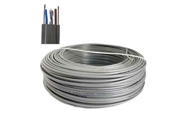 Sftp network cable for network connectivity