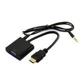 HDMI to VGA Adapter