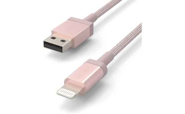 USB Cable to Iphone 30 Cm
