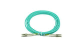 Lc Lc Multimode Fiber Patch Cord 3 meter, cables