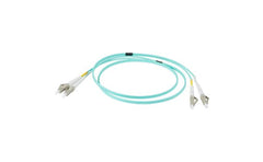 Lc network cable for network connectivity