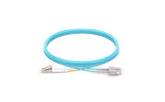 Lc network cable for network connectivity