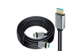 Active Optic Fiber Hdtv Hdmi Cable 20m - CompuMe