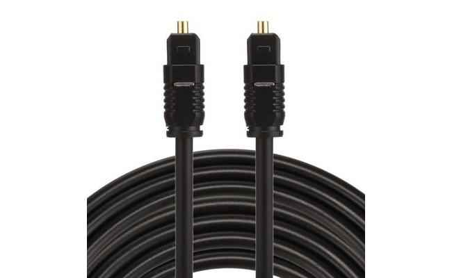 Fiber Optical cables for device connectivity