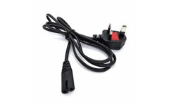 Power Cable 1.5m For Radio 2 Pin Mk