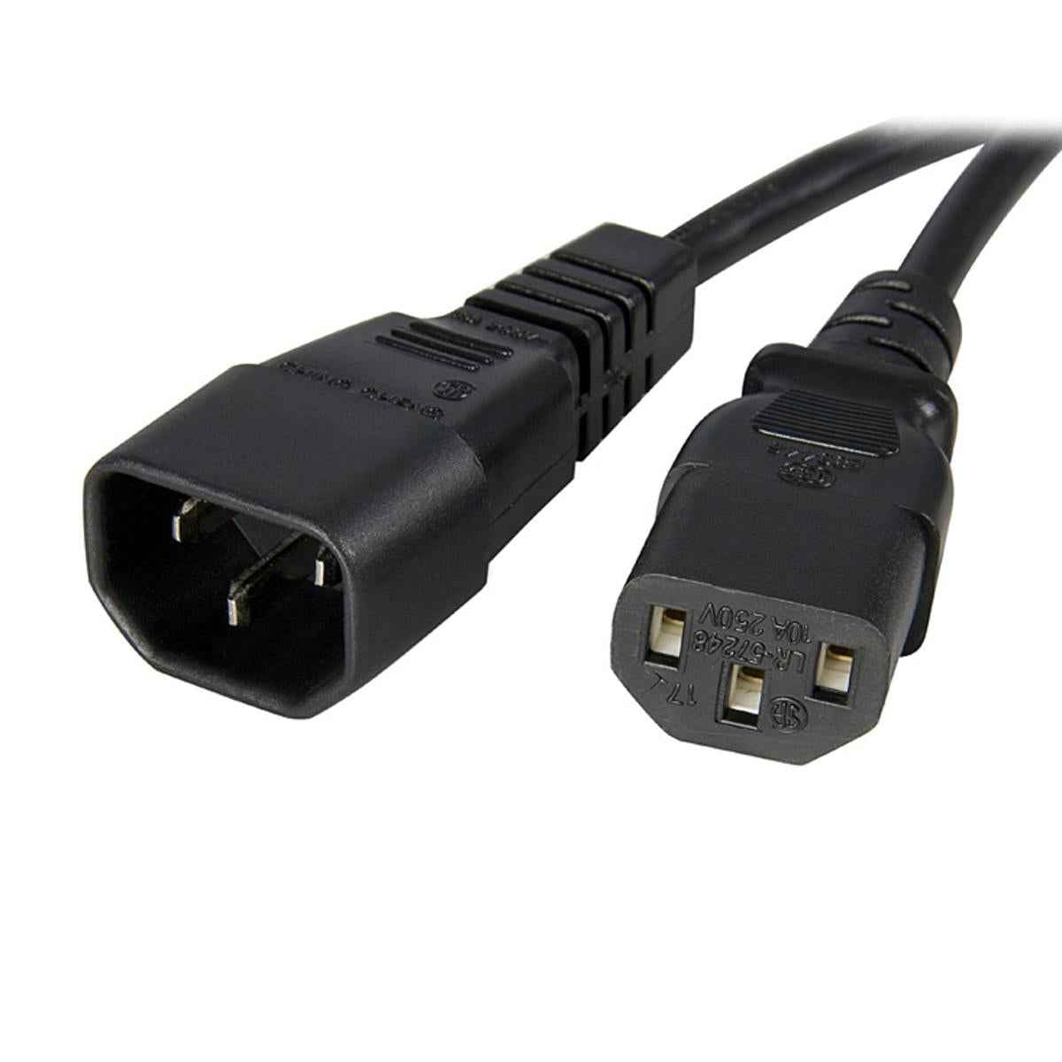 Haing Power Cable Loop For PC -1.5M