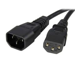 Haing Power Cable Loop For PC -1.5M