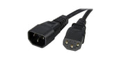 Haing Power Cable Loop for 1.5 meter, cables
