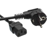 Haing EU Power Cable - 1.5 meter, cables