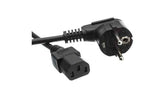 Haing EU Power Cable 1.5 meter, cables