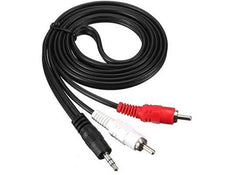 XLR Mic Cable -100M