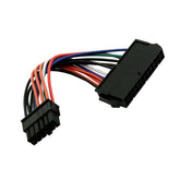 12 Pin to 24 Pin Sata Cable