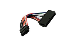 12 Pin To 24 Pin Sata Cable