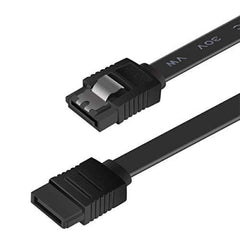 Sata 3.0 Data Cable with Locking Latch for HDD/SSD/CD/DVD drives -50cm
