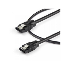 Sata 3.0 Data Cable with Locking Latch for HDD/SSD/CD/DVD drives -50cm