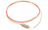Sc Sm Singlemode Fiber Optical Pigtail Lszh 1.5 meter, cables