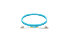 Sc Sc Multimode Fiber Patch Cord Duplex 1m