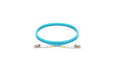Sc Sc Multimode Fiber Patch Cord Duplex 1 meter, cables