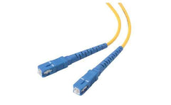 Sc Sc Singlemode Fiber Patch Cord Duplex 50m